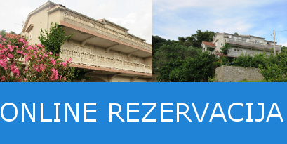 Rezervacije